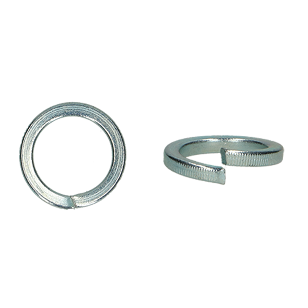 pgb-Europe PGB-FASTENERS | Veerring DIN 7980 M 8 Zn | 1000 st 798000100805