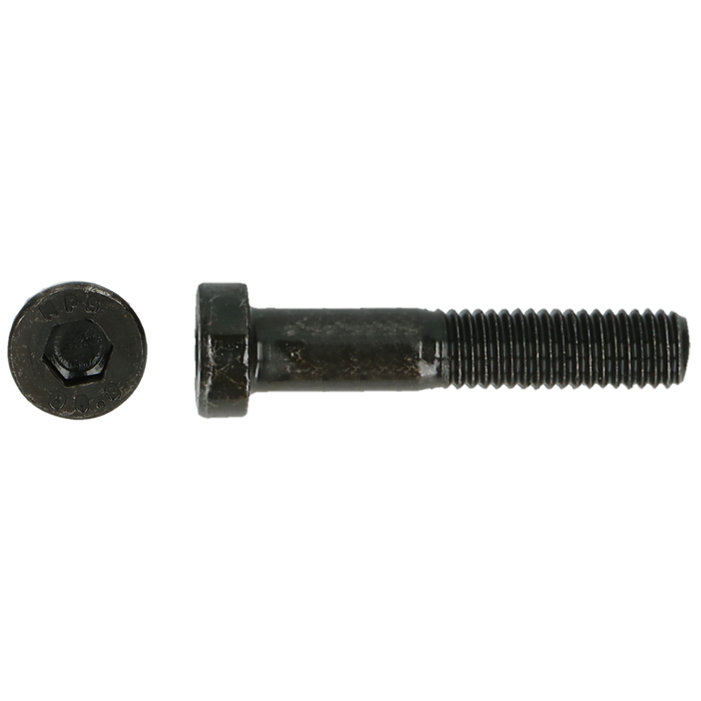 pgb-Europe PGB-FASTENERS | Lage BZK-schroef 8.8 DIN 7984 M 16x40 | 50 st 7984800016000400
