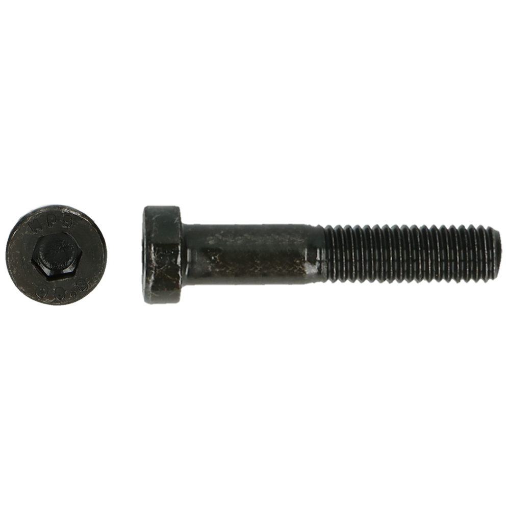 pgb-Europe PGB-FASTENERS | Lage BZK-schroef 8.8 DIN 7984 M 8x50 | 200 st 7984800008000500