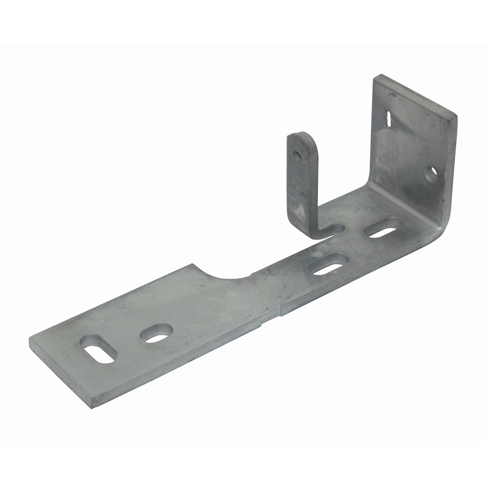GB f-anker b=71 100x300 80x10.0 verzinkt | 250 stuks - GB798610250