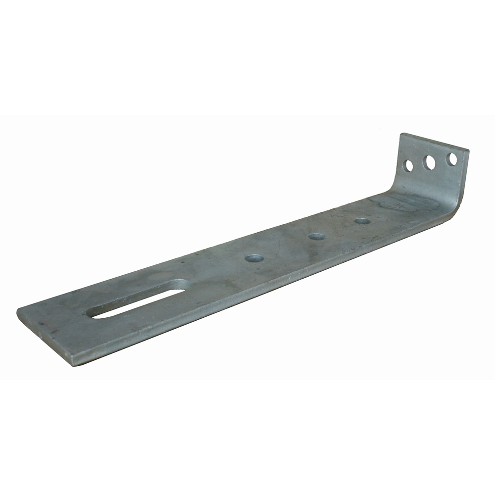 GB muurplaathoek 60x350/70x8 thermisch verzinkt | 5 stuks - 17279871