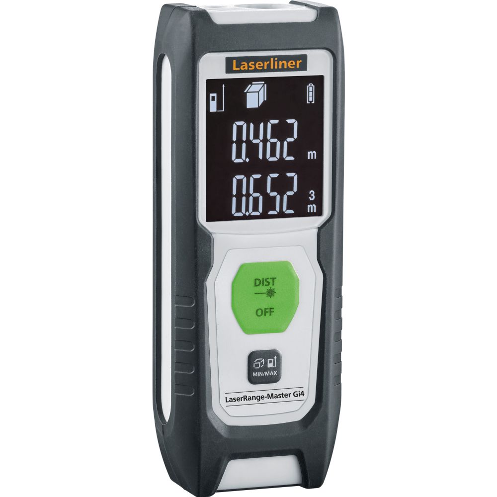 Laserliner Laser Range-Master Gi4