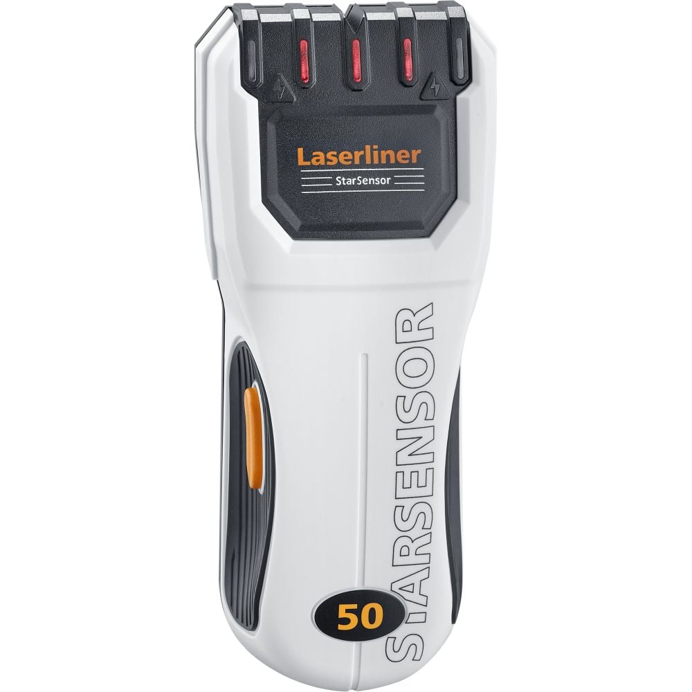 Laserliner StarSensor 50 Elektronische detector 080.976A