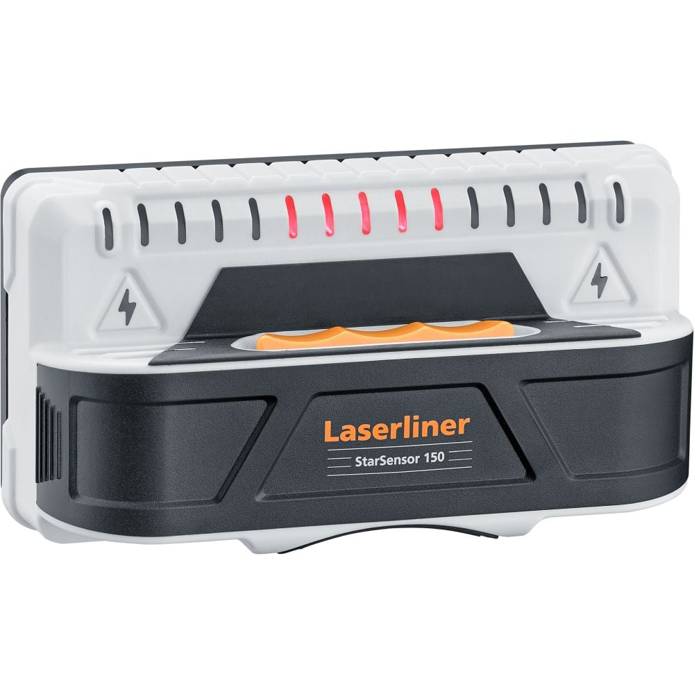 Laserliner StarSensor 150 Elektronische detector 080.977A