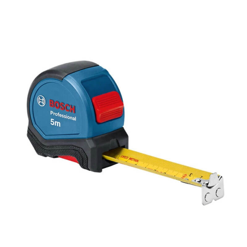 Bosch accessoires Rolmaat Counter Display | 5m - 1600A02YB3