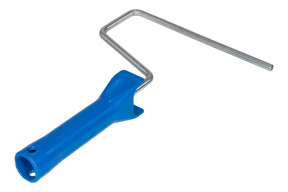 HSV 0810 Prof Patentbeugel | Blauw | 18cm - 1.90.0810.18