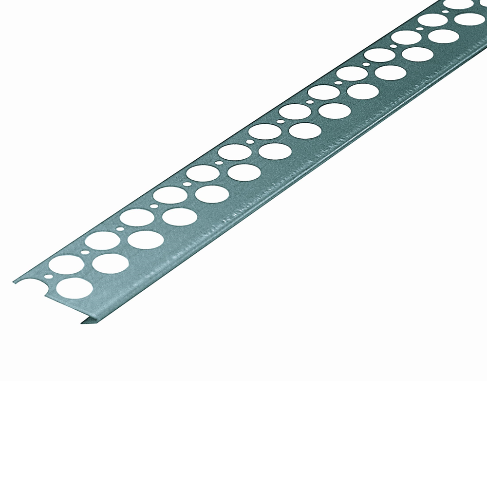 GB Kimverbreder 2000 100x25x0,8 verzinkt | 1 stuk - GB08130