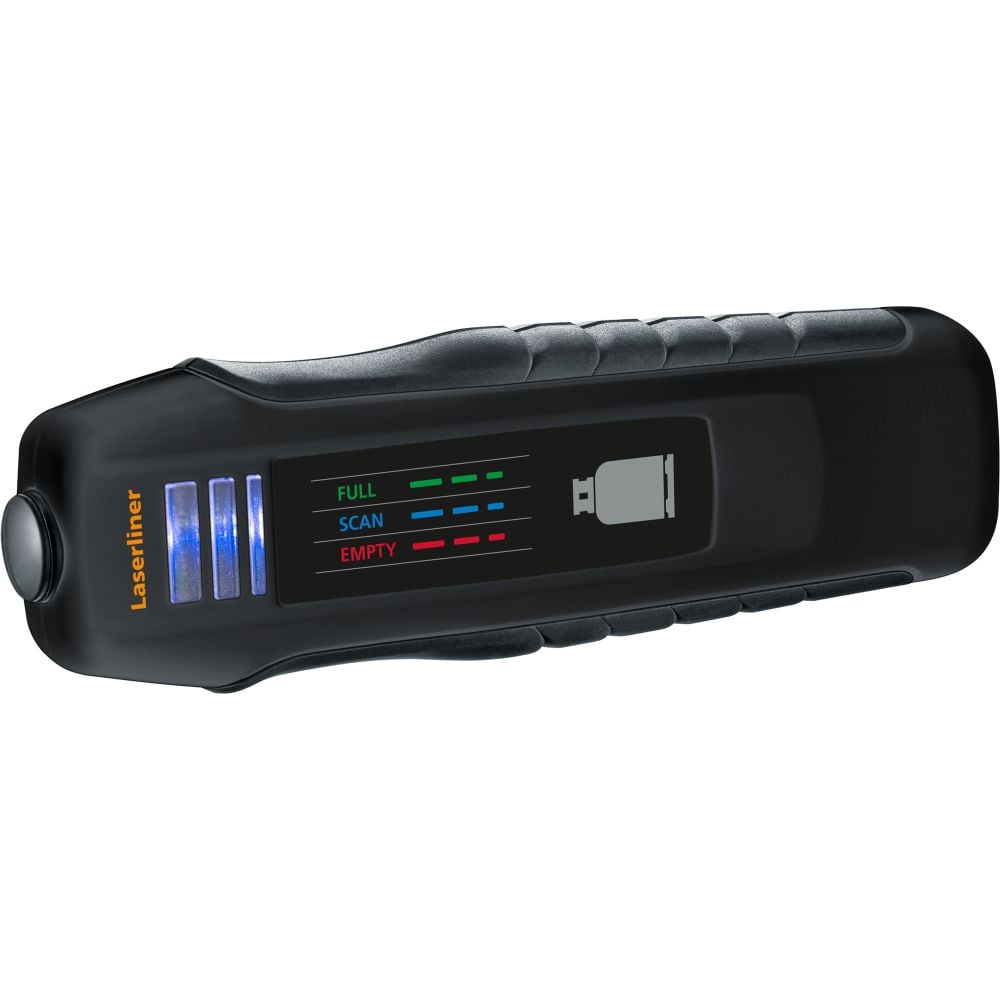 Laserliner BBQ-GasCheck Gasniveaumeter - 082.161A