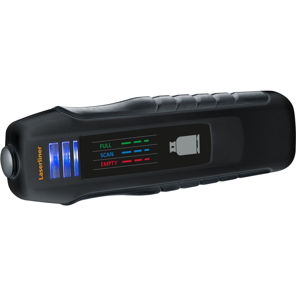 Laserliner GasCheck Niveaumeter - 082.163A