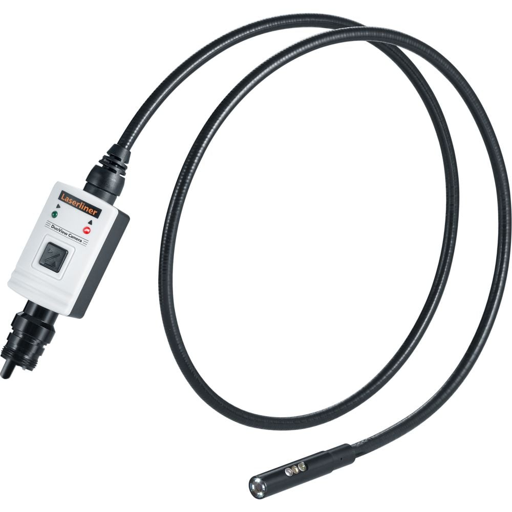Laserliner DuoView Camera 082.215A