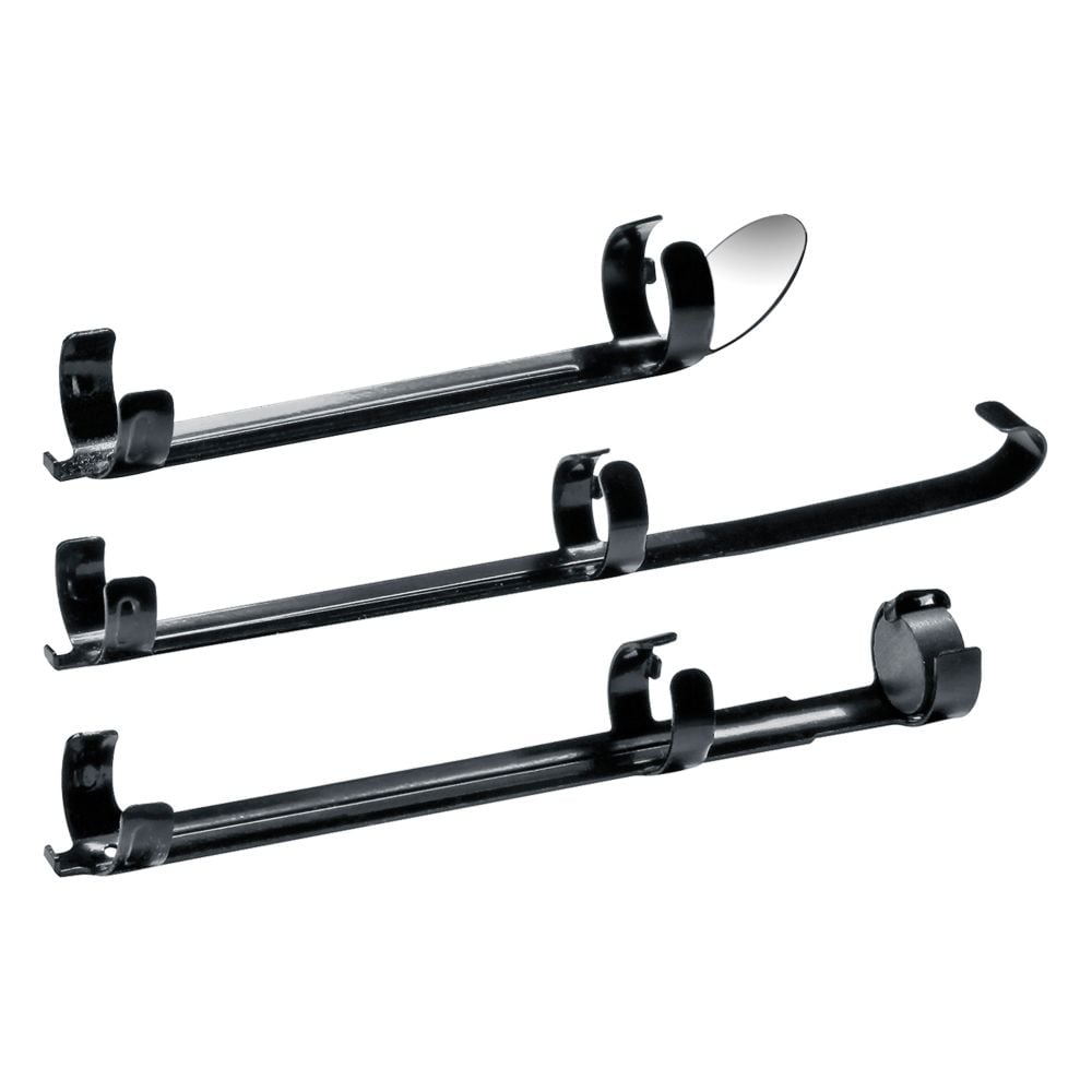 Laserliner TopClips Set Magneet- spiegel- en haakhulpstuk 082.223A