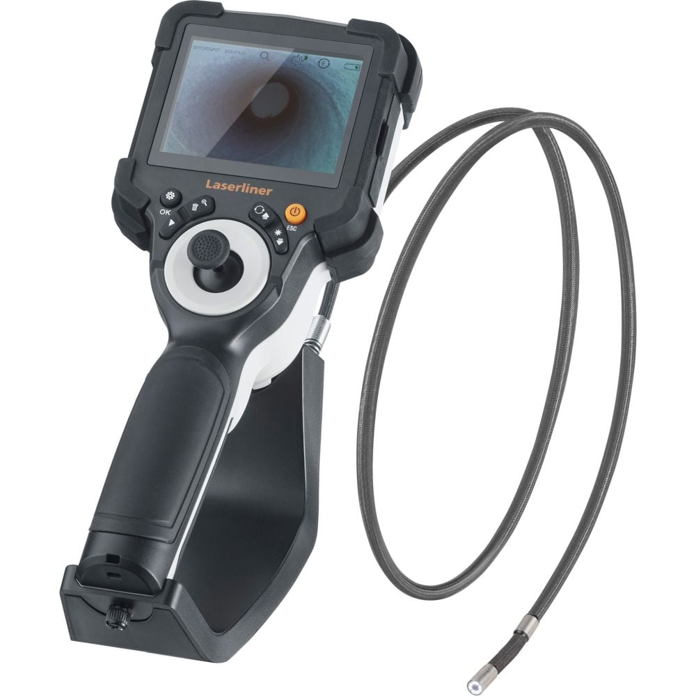 Laserliner VideoInspector 3DX Professionele Inspectiecamera 082.235A