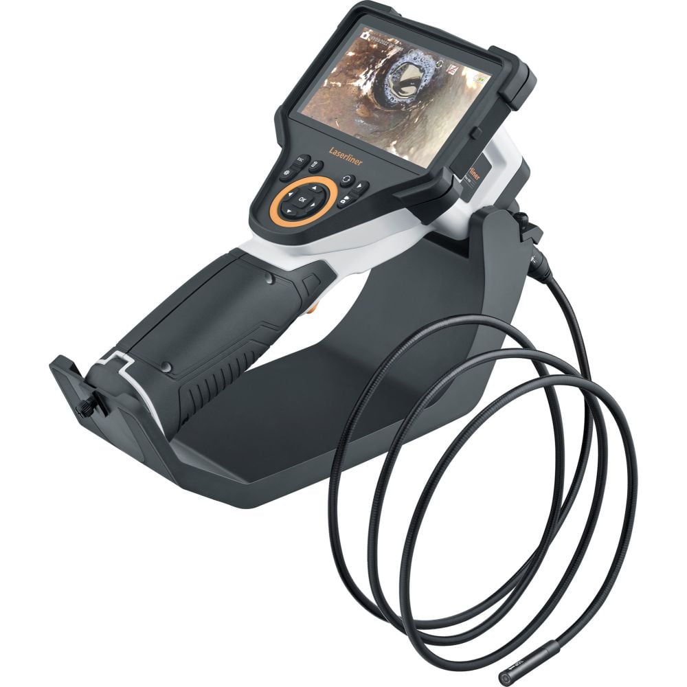Laserliner VideoFlex HD Duo 7 9mm 3m Professioneel video-inspectiesysteem 082.280A