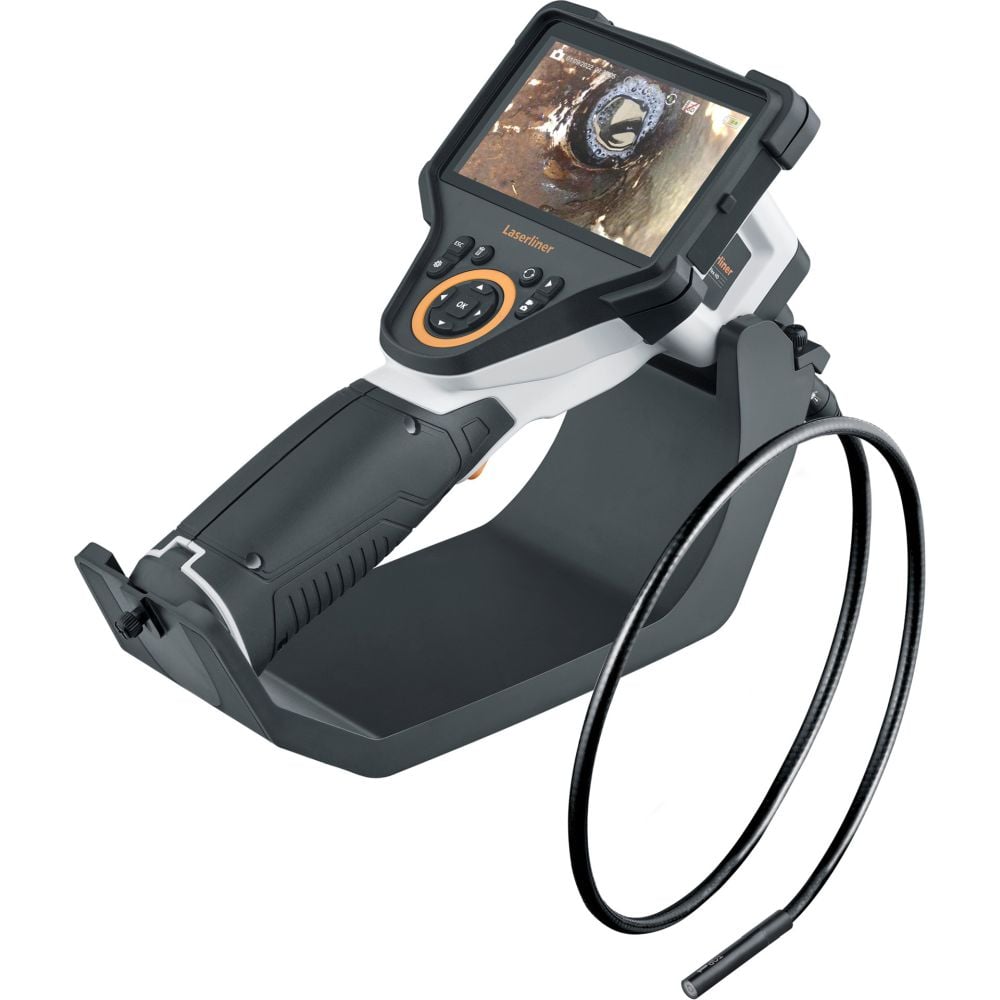 Laserliner VideoFlex HD Professioneel video-inspectiesysteem 082.282A