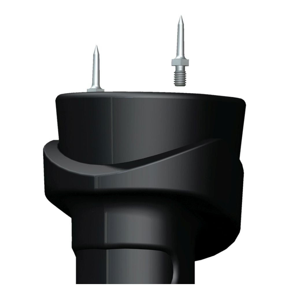 Laserliner HammerProbe Compact Serie Handelektrode 082.324A