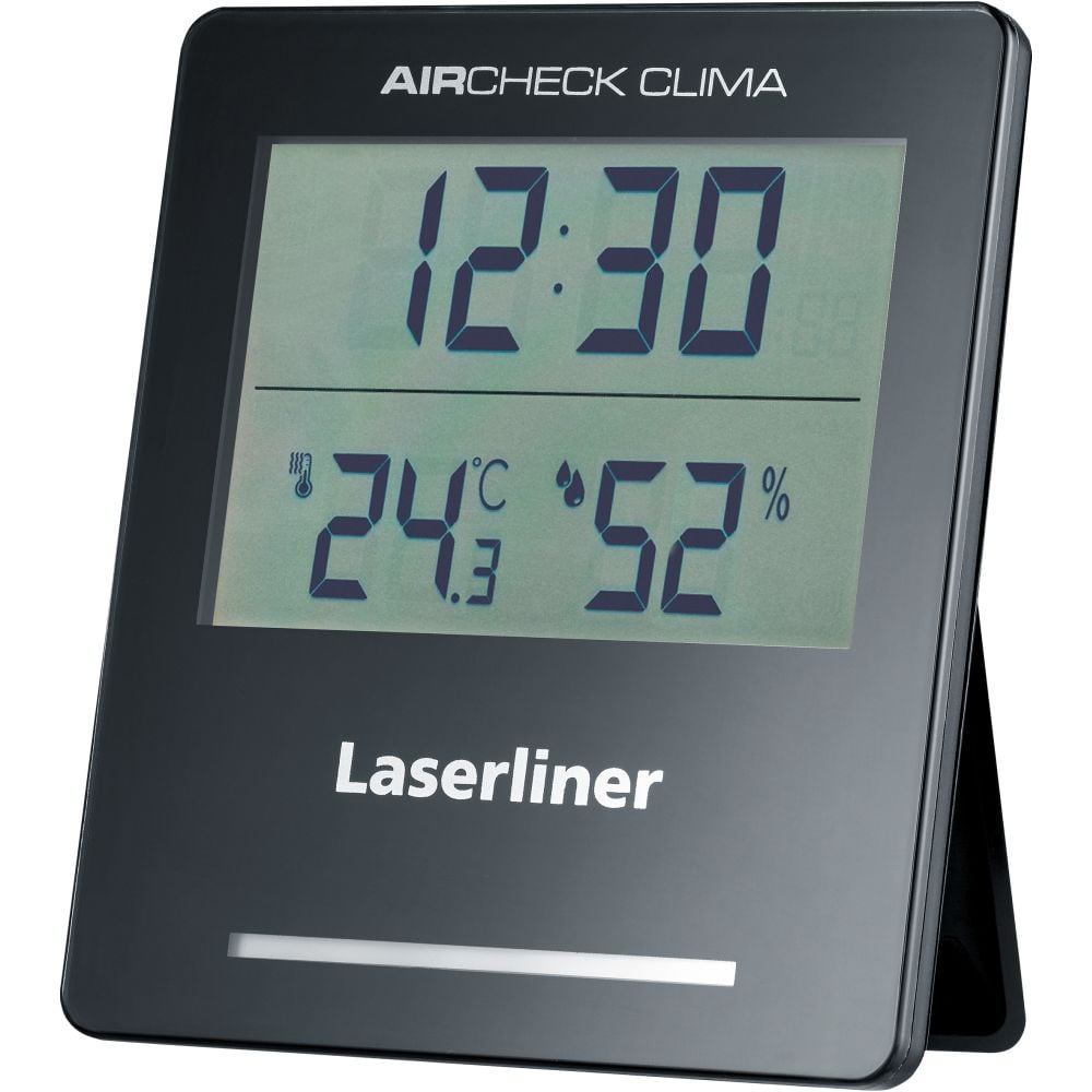Laserliner AirCheck Clima Digitale hygrometer 082.432A