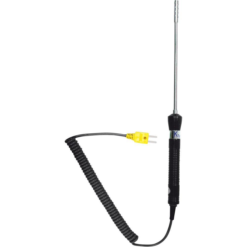 Laserliner ThermoSensor Air K-type-temperatuursensor 082.435A