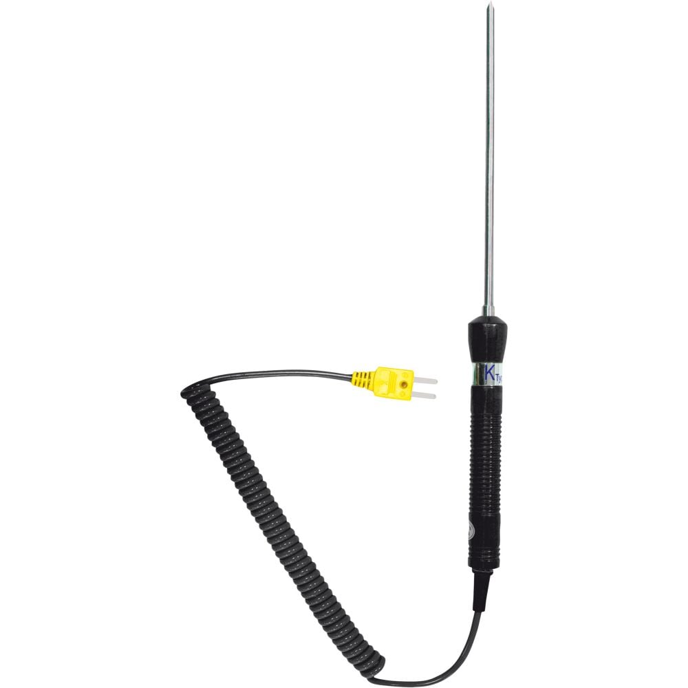 Laserliner ThermoSensor Tip K-type-temperatuursensor 082.436A