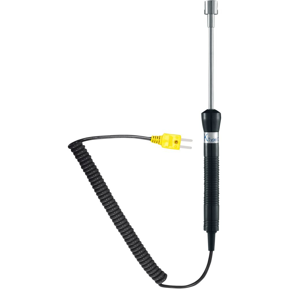 Laserliner ThermoSensor Touch K-type-temperatuurvoeler 082.437A