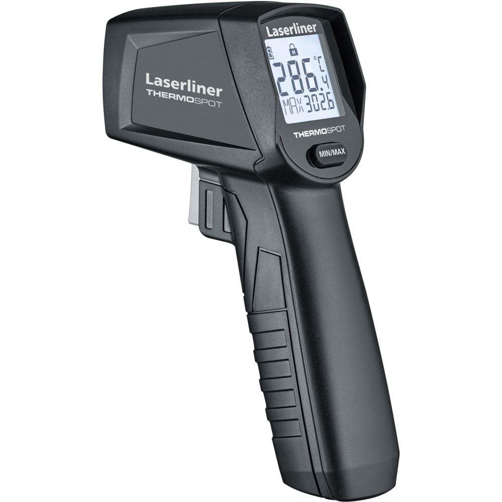 Laserliner ThermoSpot Temperatuurmeettoestel 082.441A