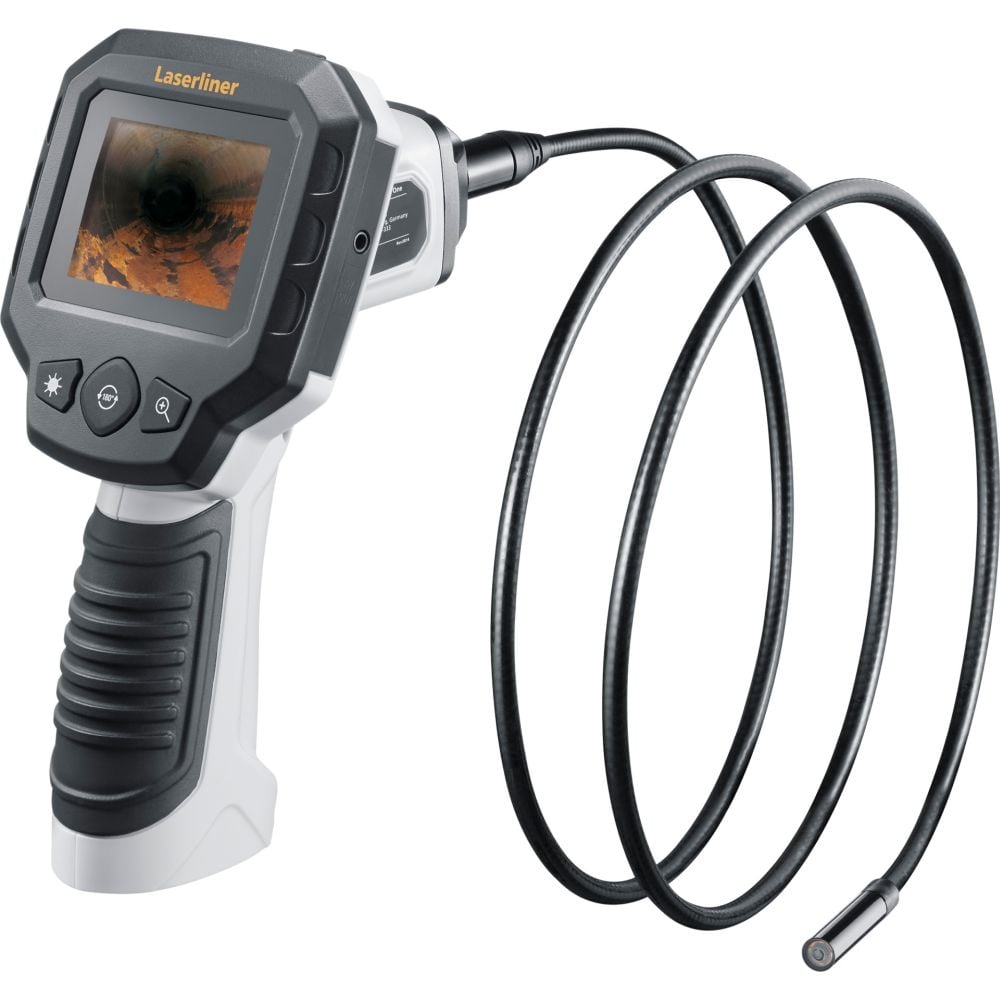 Laserliner VideoScope One | Video-Inspecteur - 082.252E