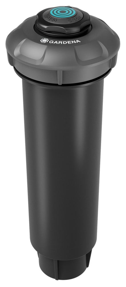 Gardena Verzonken turbinesproeier MD180 - 08233-20 08233-20