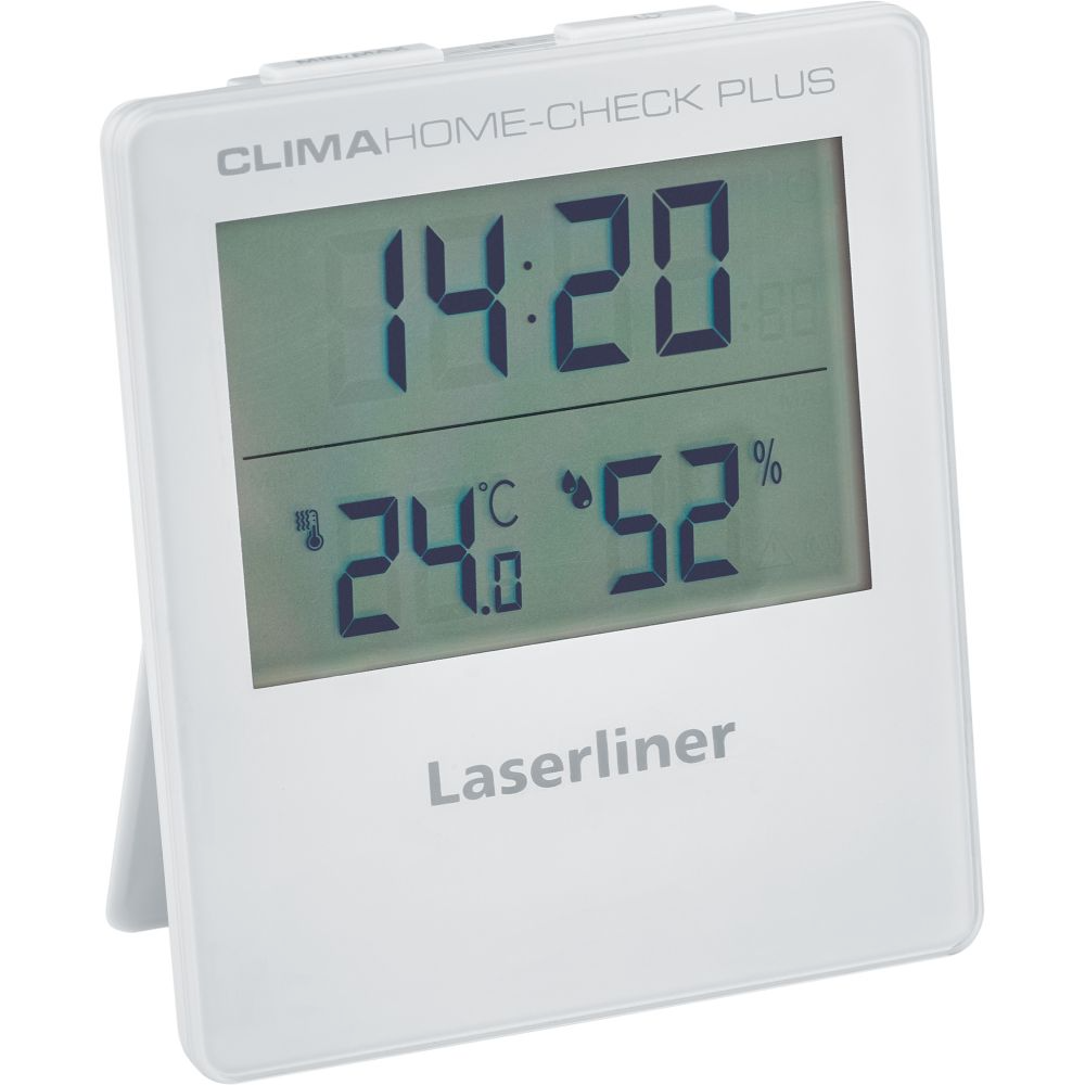 Laserliner ClimaHome-Check Digitale Hygrometer - 082.426A