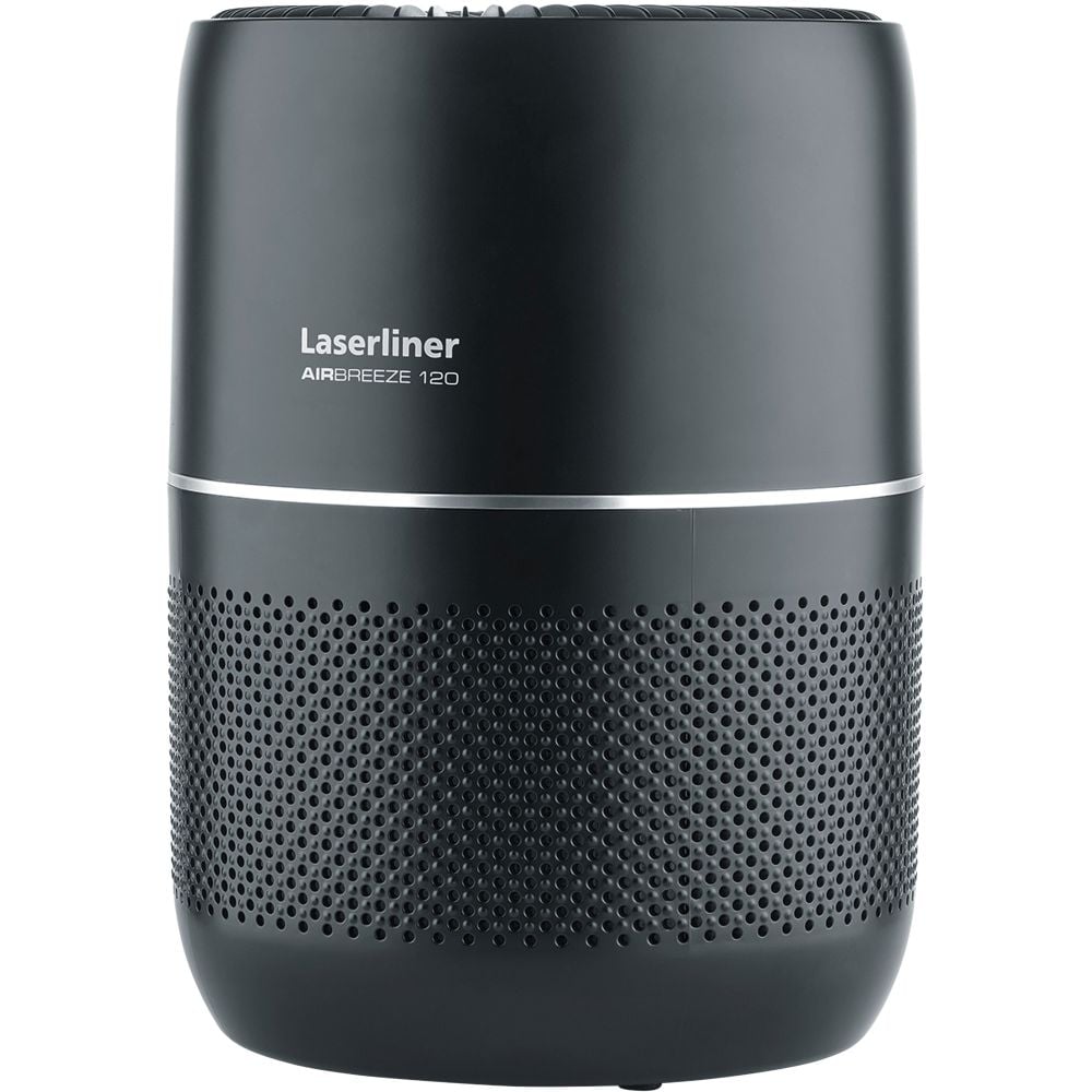 Laserliner AirBreeze 120 Luchtreiniger met HEPA13-filter 085.120A