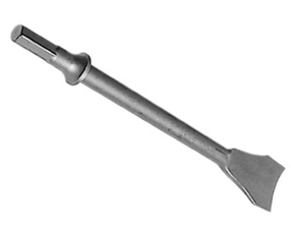 Metabo Accessoires Platte beitel breed 50mm - 901026548