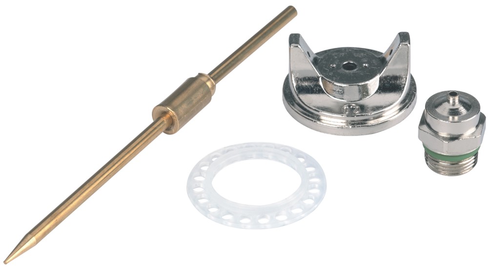 Metabo Accessoires Mondstukset 2,5mm FB 150/SB 200 - 901026904
