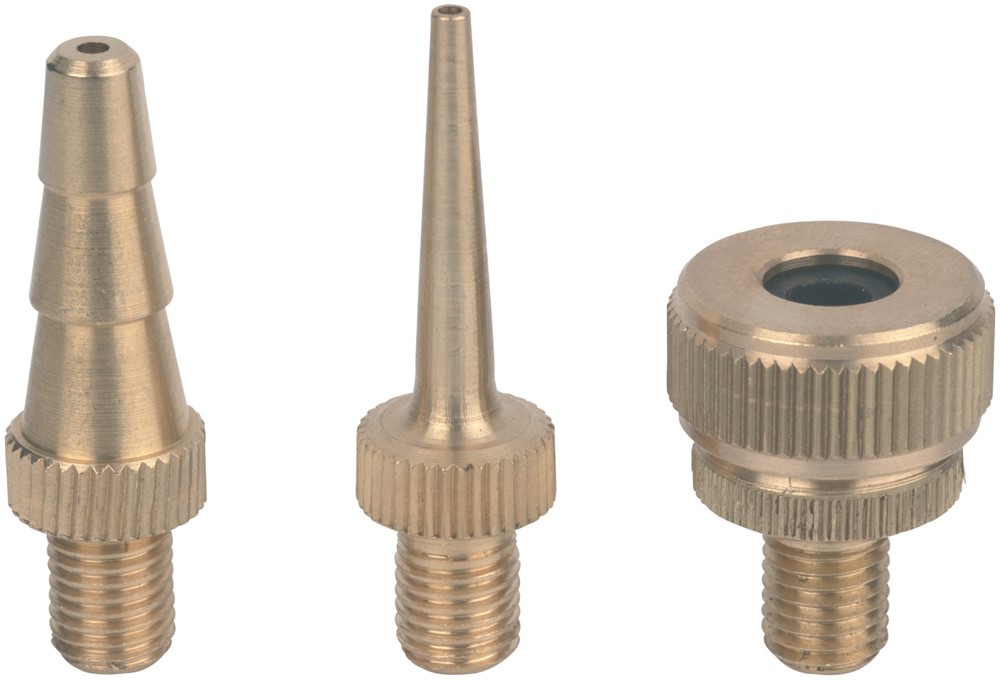 Metabo Accessoires Ventiel-set 3-delig - 901055769