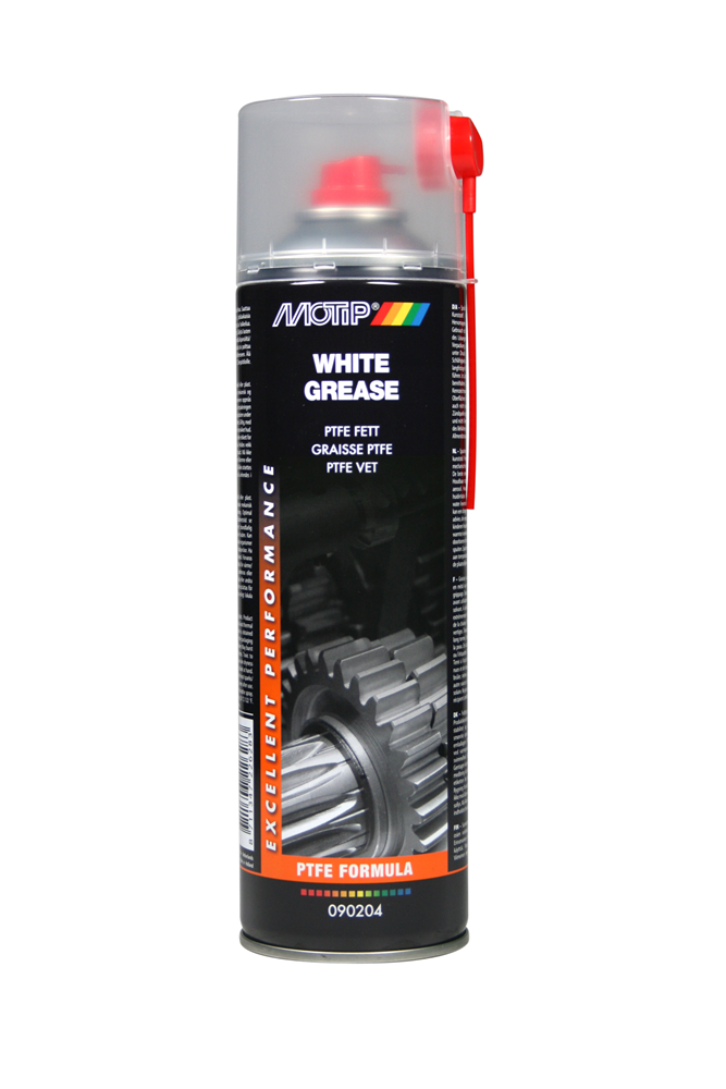 MOTIP Smeermiddel | Beige | 500ml 090204