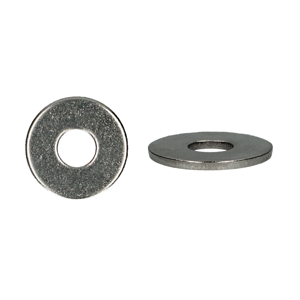 pgb-Europe PGB-FASTENERS | Sluitring DIN 9021 M 5 A2 (5,3/15/1,2) | 200 st 009021A00005000153