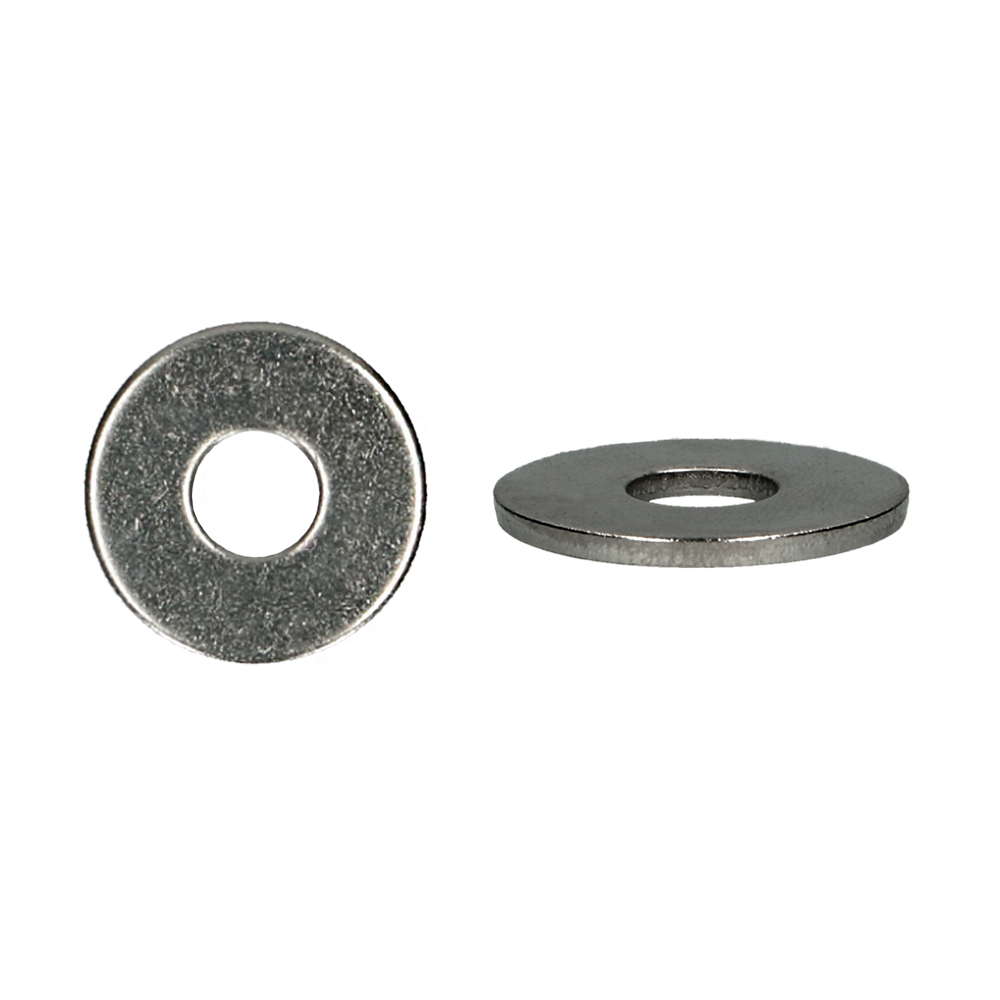 pgb-Europe PGB-FASTENERS | Sluitring DIN 9021 M 4 A4 (4,3/12/1,0) | 200 st 009021B00004000123