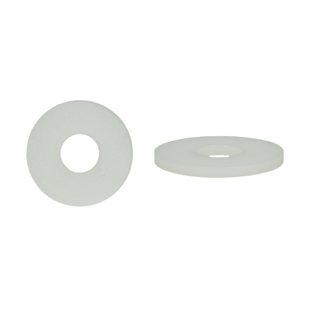 pgb-Europe PGB-FASTENERS | Sluitring DIN 9021 M 5 PA6 (5,3/15/1,2) 009021N00005000155