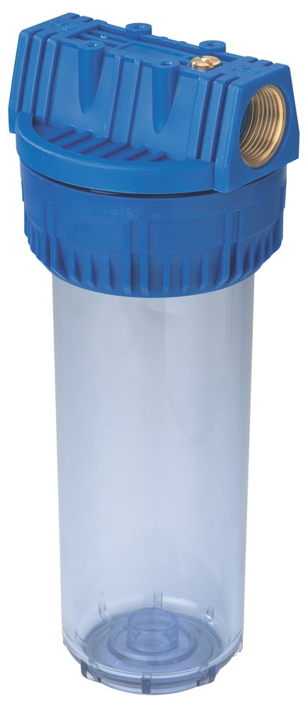 Metabo Accessoires Filter huishoudwaterautomaten 1" lang - 903009250