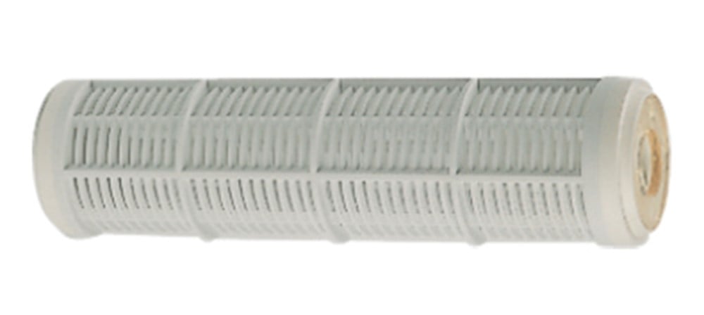 Metabo Accessoires Afwasbaar kunststof filterpatroon tegen zand en vaste stoffen 1" lang - 903028360
