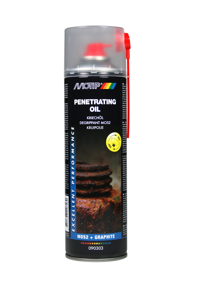 MOTIP Kruipolie | 500ml 90303