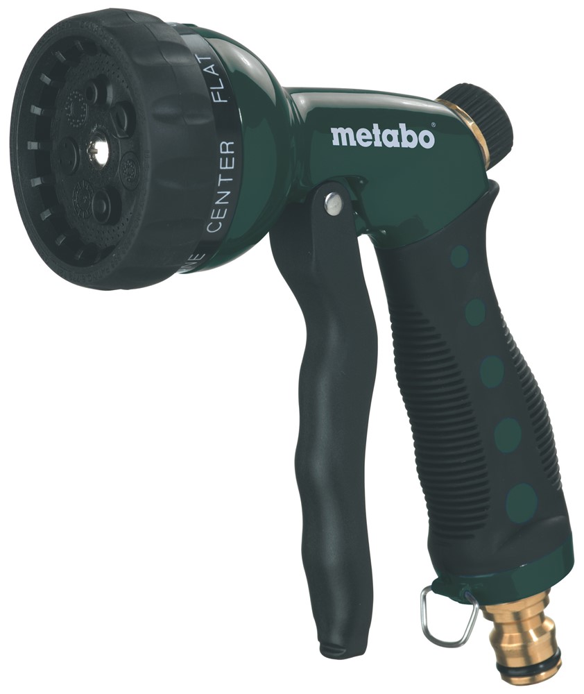 Metabo Accessoires Tuinsproeier GB 7 - 903060778