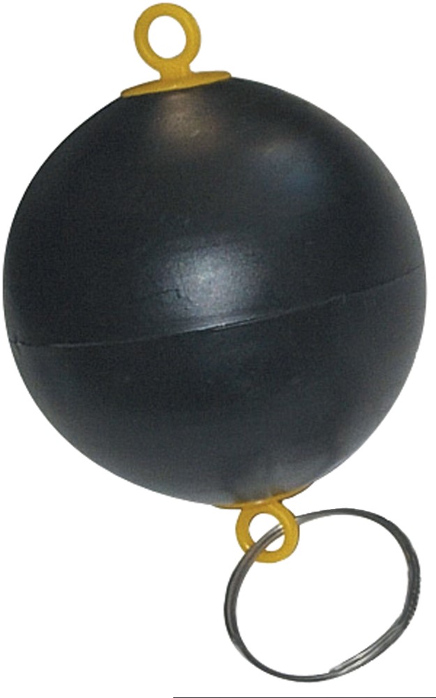 Metabo Accessoires Vlotter 150MM?Å met OESE+VA RING - 903061367