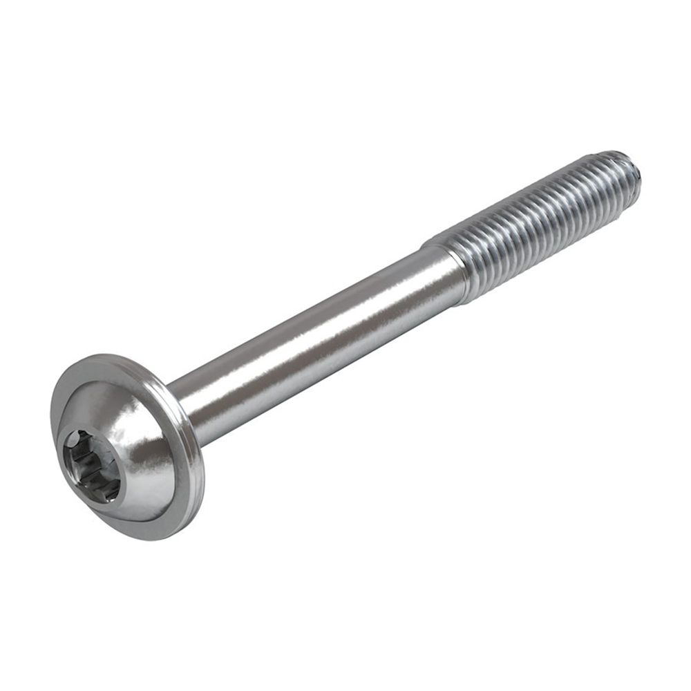 GB Sherpa borgschroef tbv S-serie 3x20/9 RVS A2 | 20 stuks - GB09125304