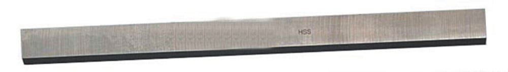 Metabo Accessoires Schaafmessen HSS 310x30x3 HC 314 4 stuks - 911016362