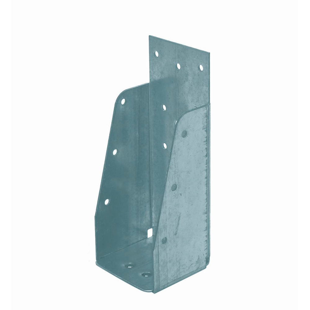 GB balkdrager GB S-ZL 75x200 verzinkt etiket | 10 stuks - 17220283