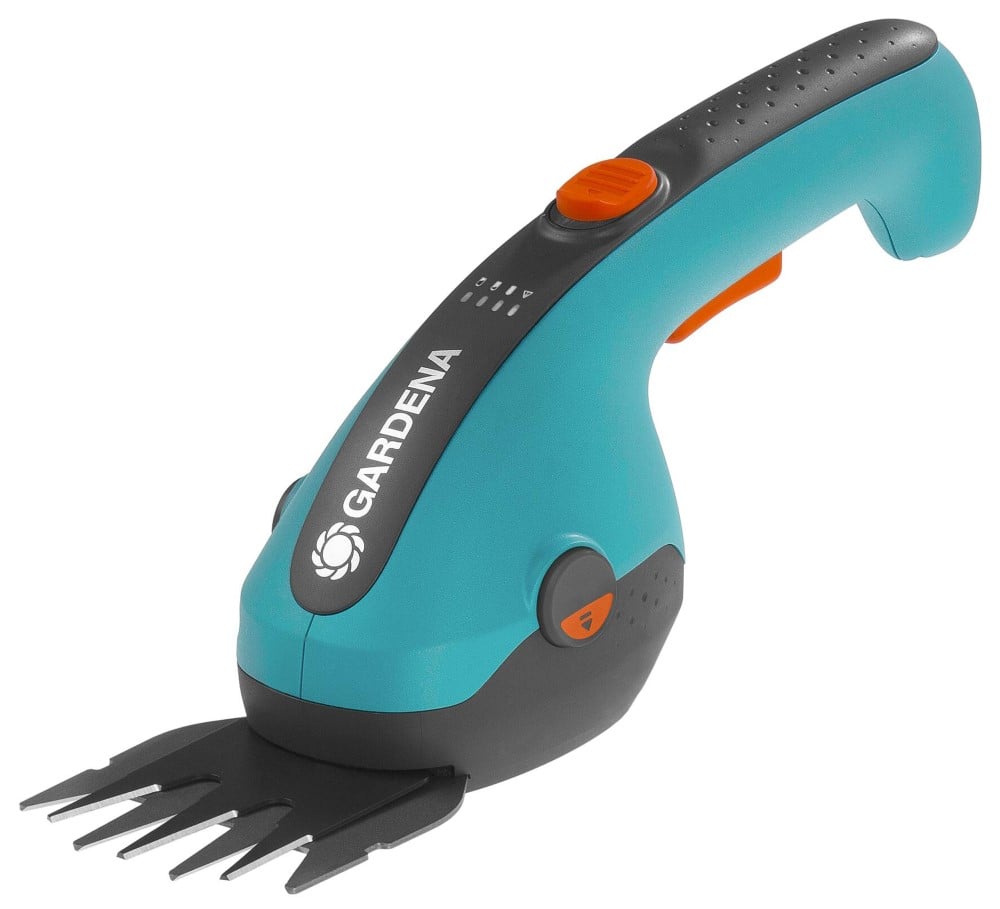 Gardena Accu-grasschaar ClassicCut Li - 09884-20 09884-20