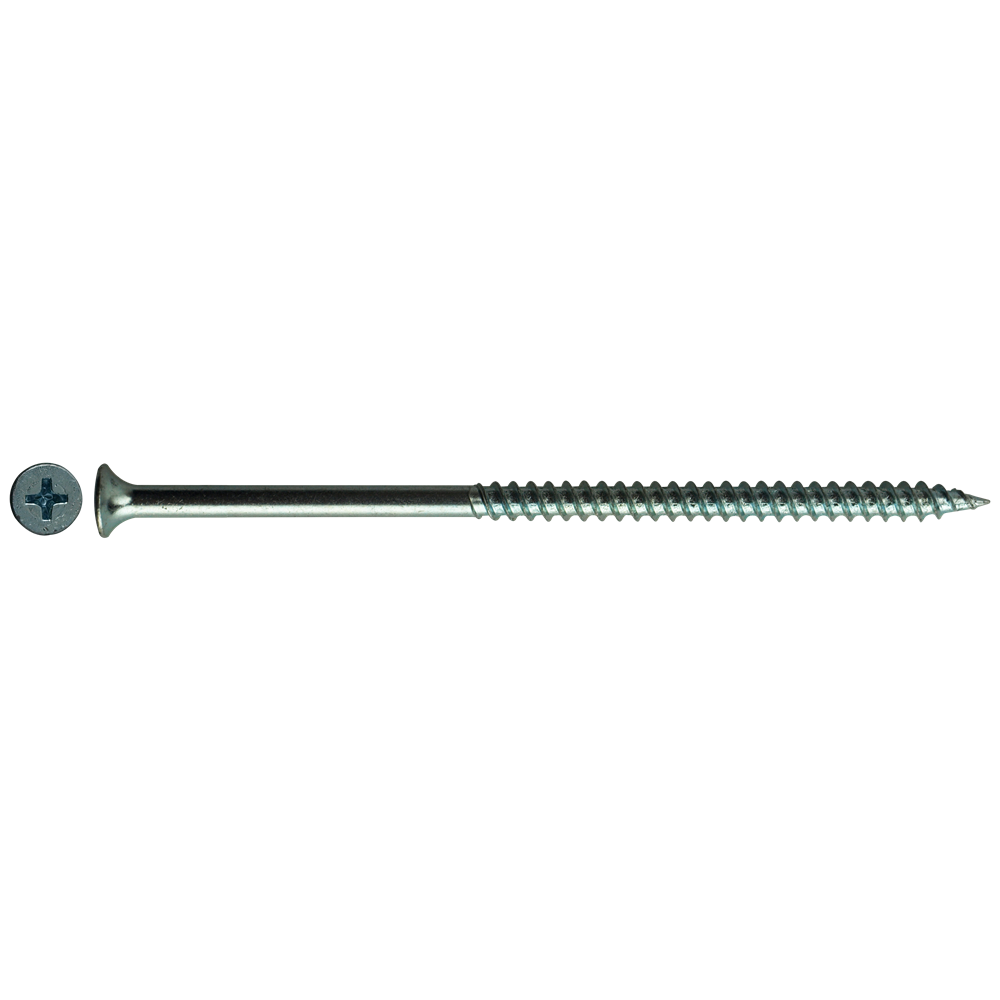 pgb-Europe PGB-FASTENERS | Dakisolatieschroef TK Ø 4,80x100 Zn 00DGPS001004801003