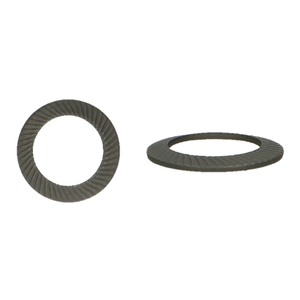 pgb-Europe PGB-FASTENERS | Schnorr-sluitring "S" M16 | 500 st 00SNOR00001603