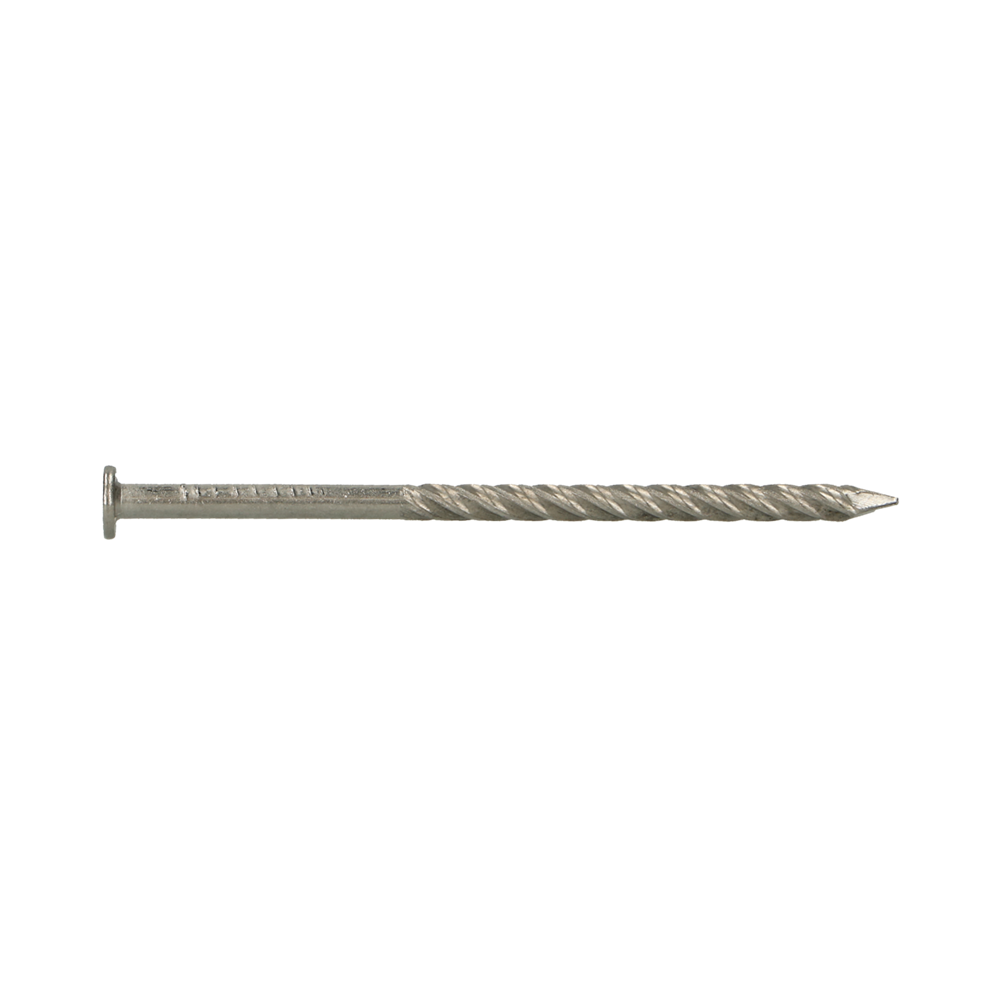 pgb-Europe PGB-FASTENERS | Schroefnagel PK Ø 4,50x120 A2 | 250 st 00SNPKA00004501203