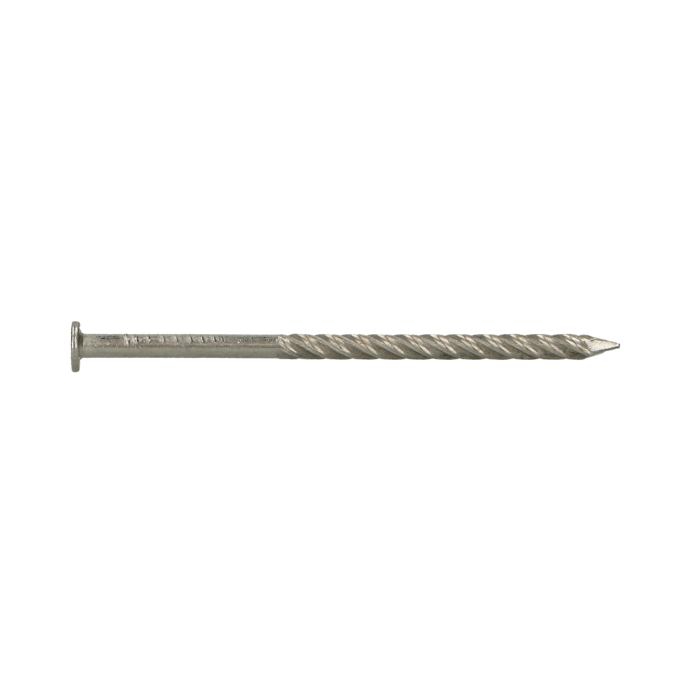 pgb-Europe PGB-FASTENERS | Schroefnagel PK Ø 3,90x80 A2 | 1 st 00SNPKA00003900803