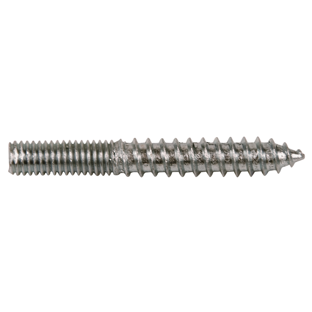 pgb-Europe PGB-FASTENERS | Stokeinden zonder sleutelvlak M8x60 A2 0000SEA00008000603