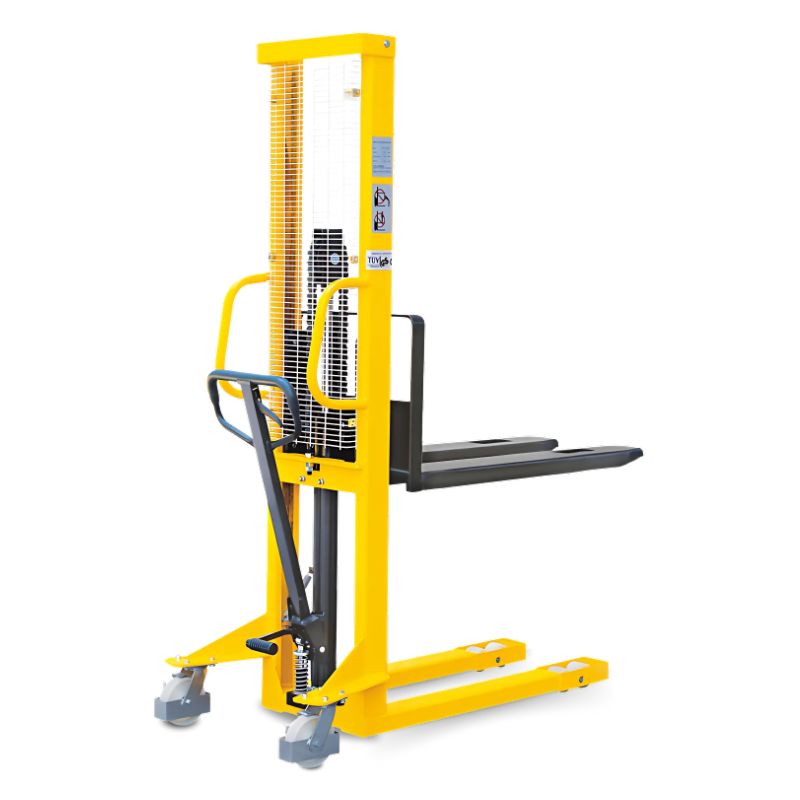 Xilin Handmatige Stapelaar 1.6 t/m 3.0 meter - 1000KG - 1000MS/160